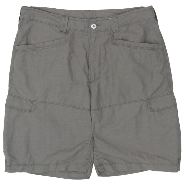 Mens The North Face Cargo Shorts