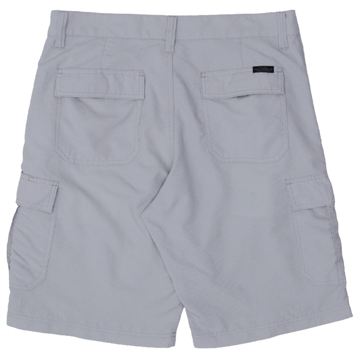 Mens Lee Cargo Shorts