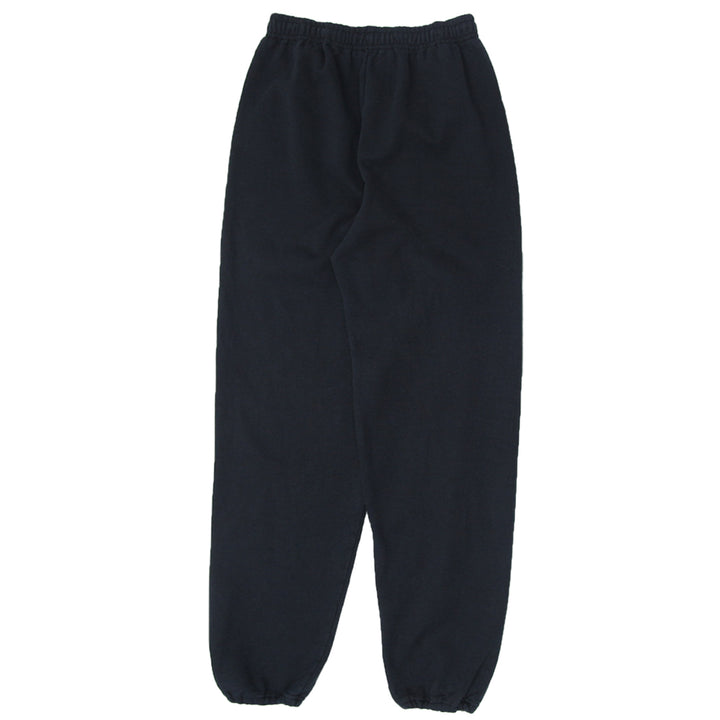 Mens Gildan Black Sweatpants