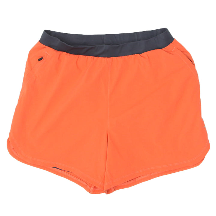 Ladies Gymshark With Inner Shorts