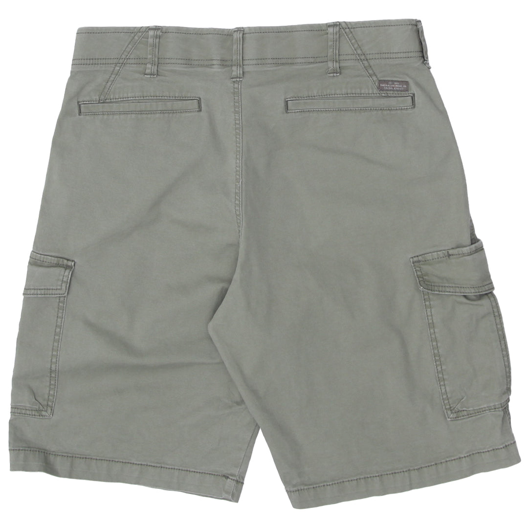 Mens Lee Extrme Motion Cargo Shorts