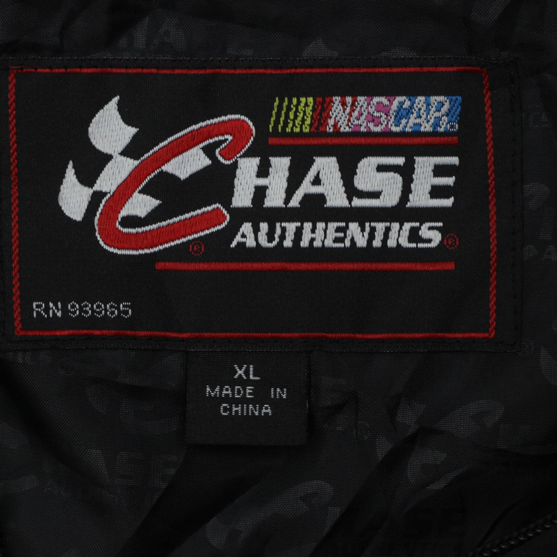 Nascar chase authentics rn 93965 shop