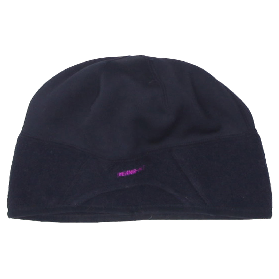 Nike Therma Fit Black Runners Beanie