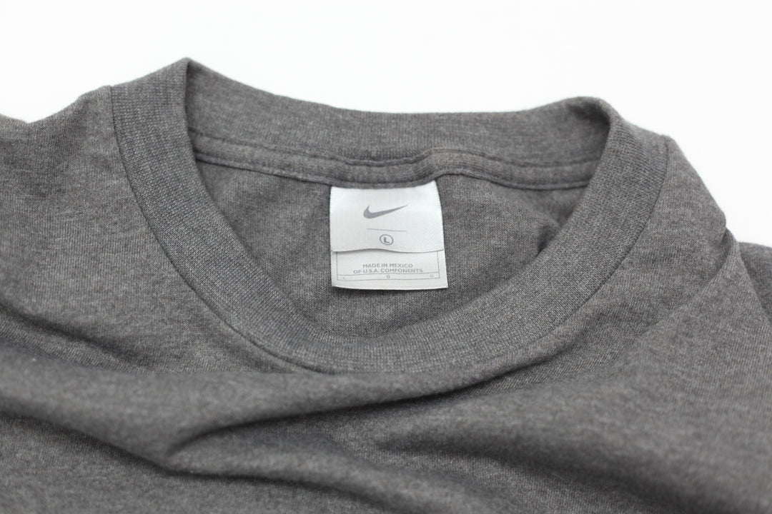 Vintage Nike Side Swoosh T-Shirt