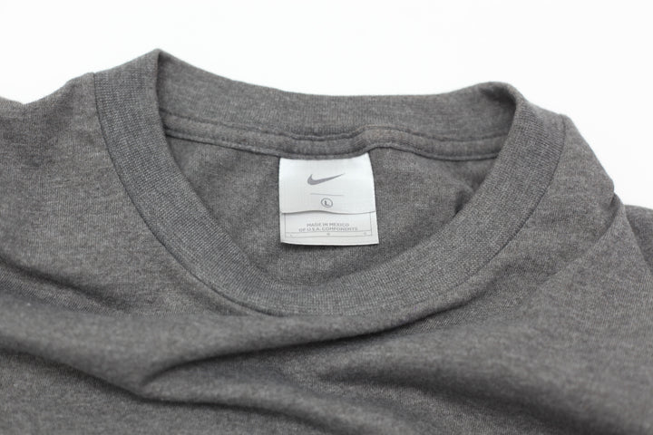 Vintage Nike Side Swoosh T-Shirt
