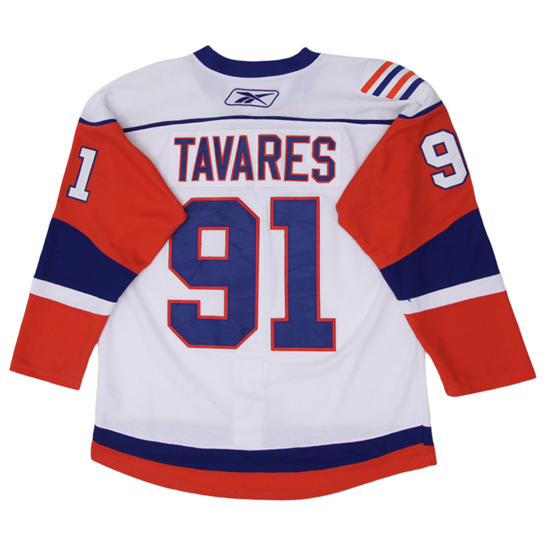 Reebok authentic NY Islanders Tavares Jersey online size 60