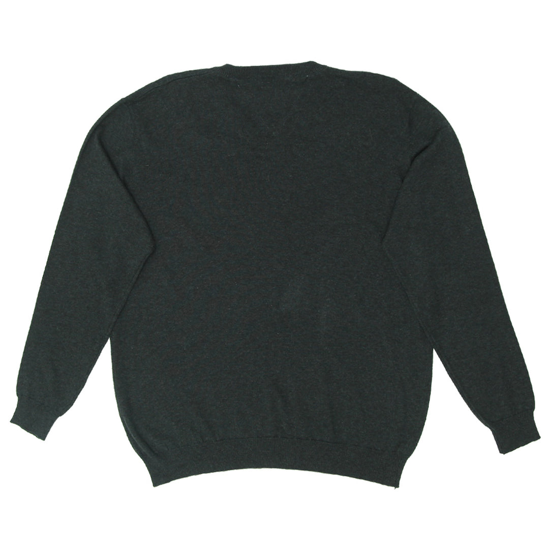 Mens Tommy Hilfiger V-Neck Sweater