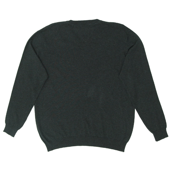 Mens Tommy Hilfiger V-Neck Sweater