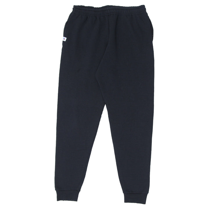 Mens Russell Athletic Black Jogger Pants