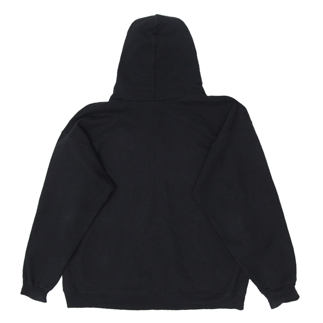 Mens Thrasher Magazine Black Pullover Hoodie