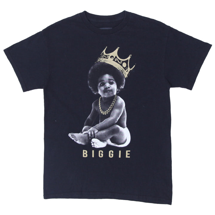 Mens The Notorious B.I.G Biggie T-Shirt