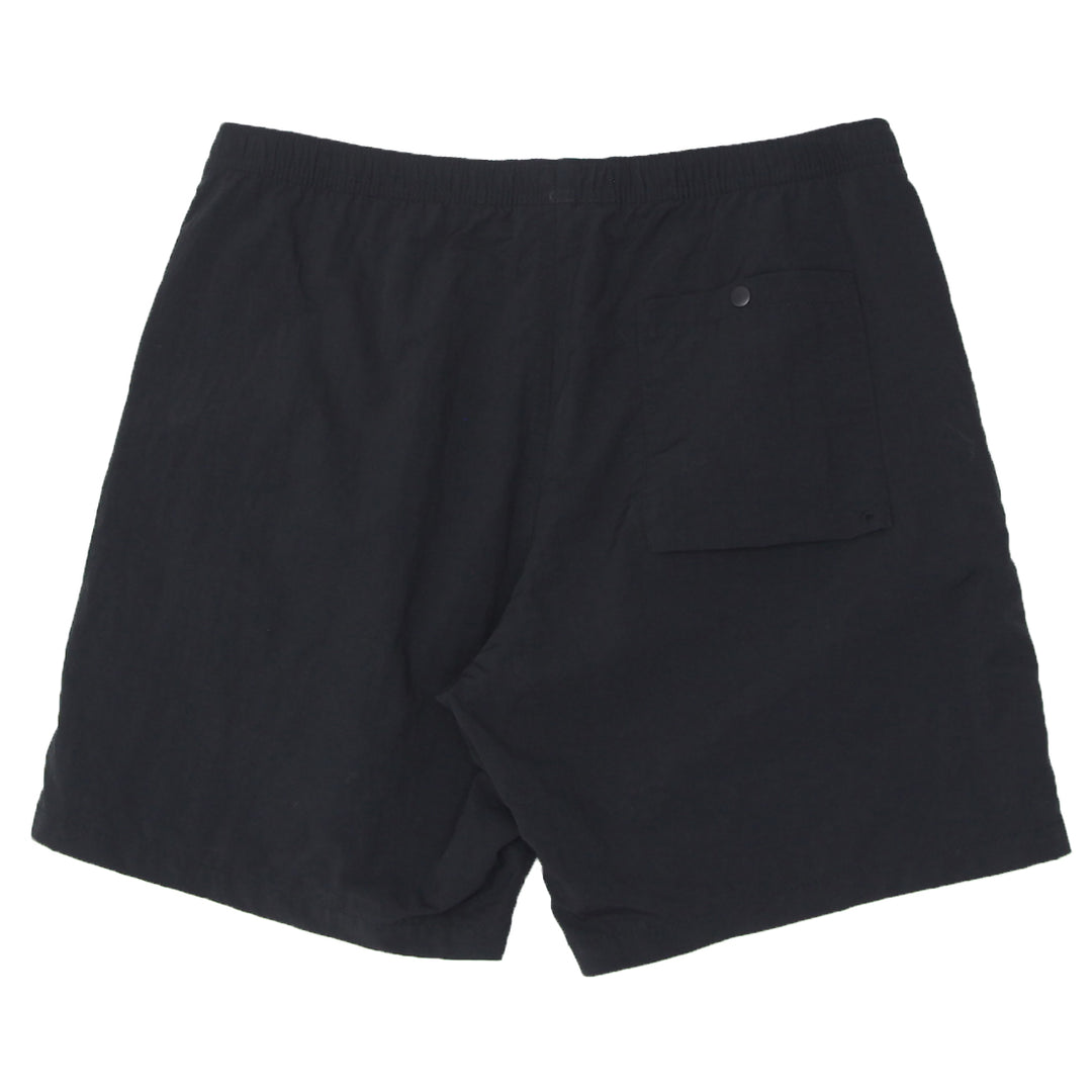 Mens Gap Black Swim Shorts