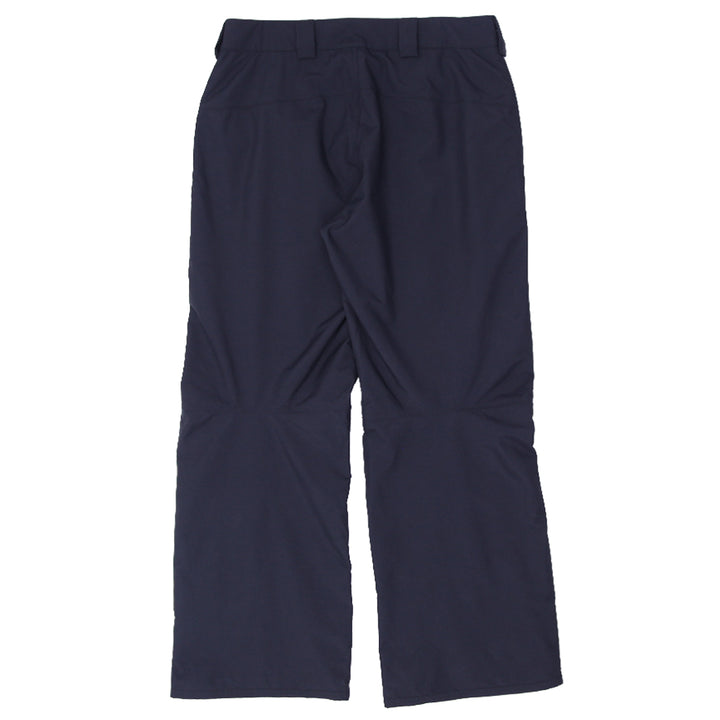 Mens The North Face DryVent Ski Pants