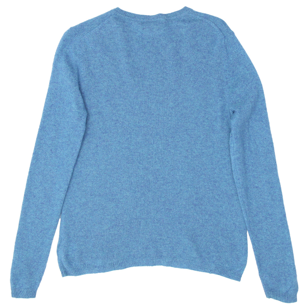 Ladies Tahari Pure Luxe 100% Casmere Sweater