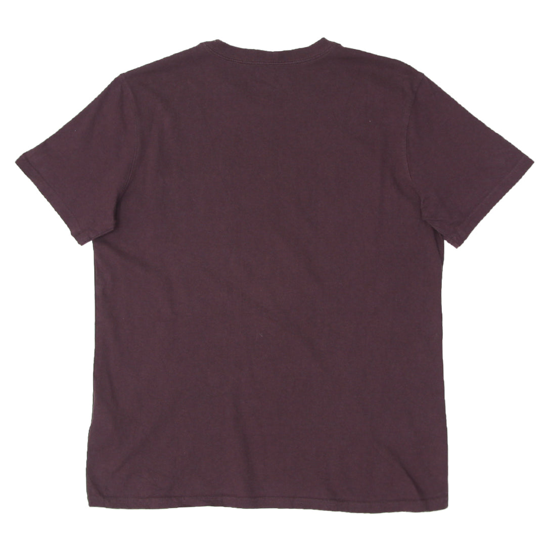 Ladies Carhartt Loose Fit Pocket T-Shirt