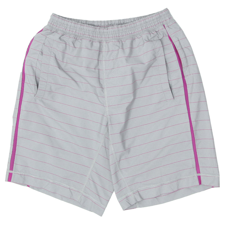 Mens Lululemon With Inner Shorts