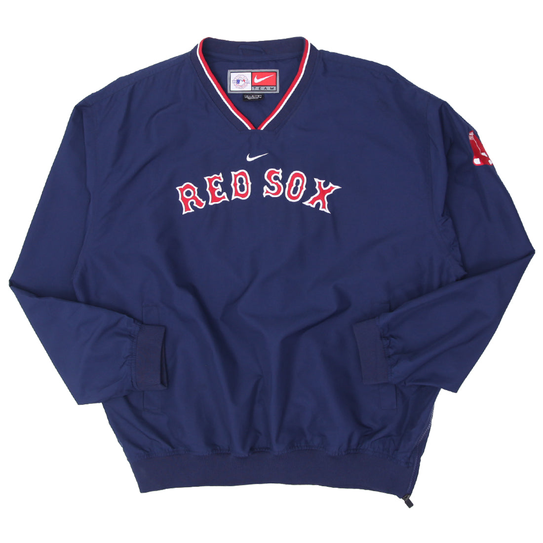 Vintage 2024 Nike Boston Red Sox