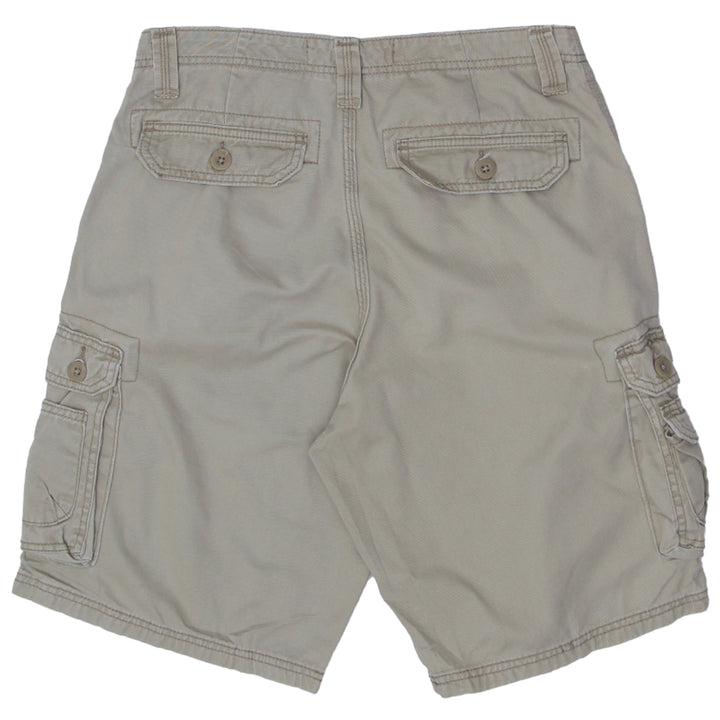 Mens Lee Dungarees Cargo Shorts