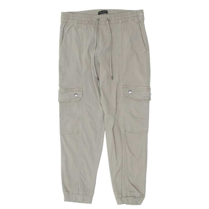 Ladies Banana Republic Cargo Pants