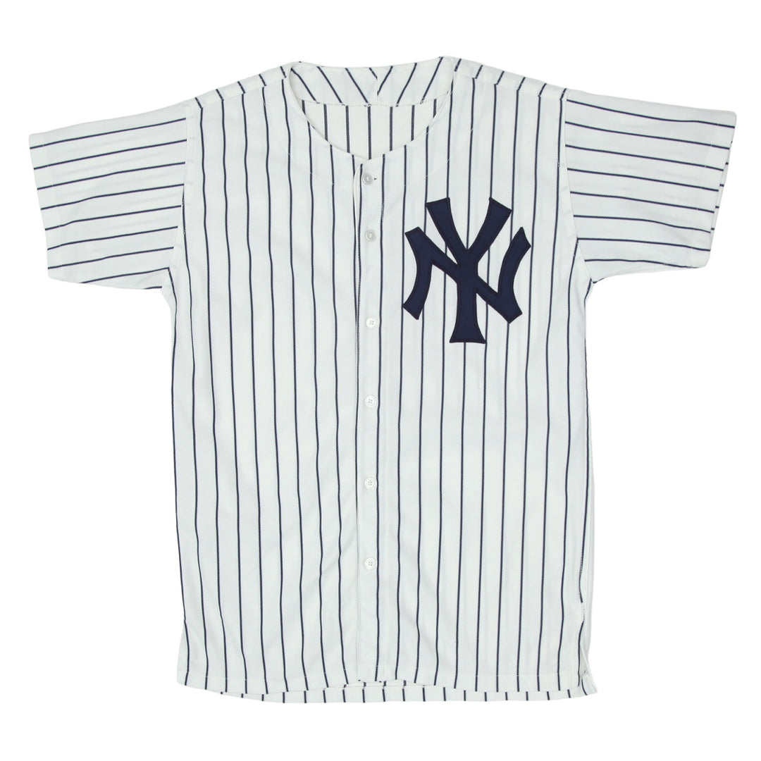 Mens New York Yankees Baseball Jersey