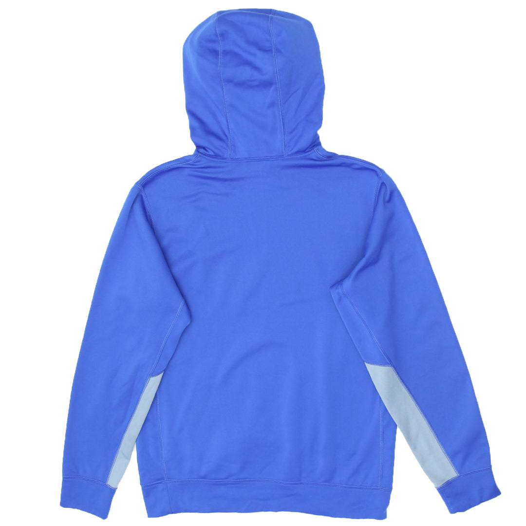 Mens Nike Therma-Fit Pullover Hoodie