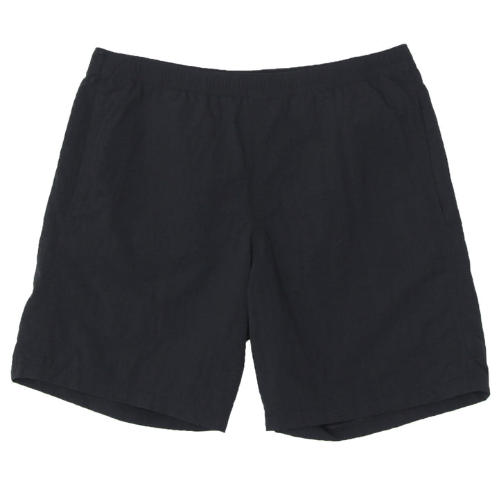 Mens Gap Black Swim Shorts