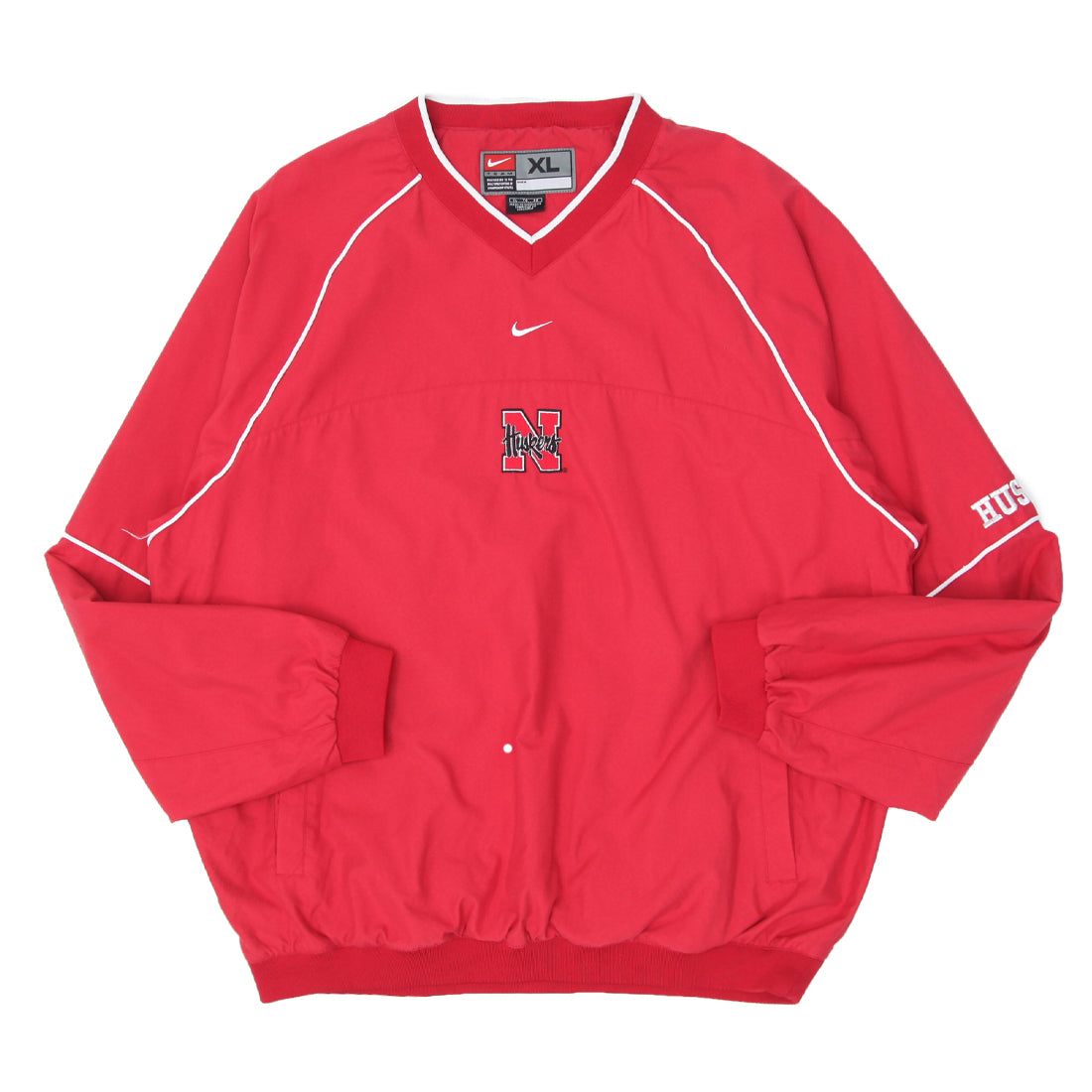 Nike nebraska apparel 2025