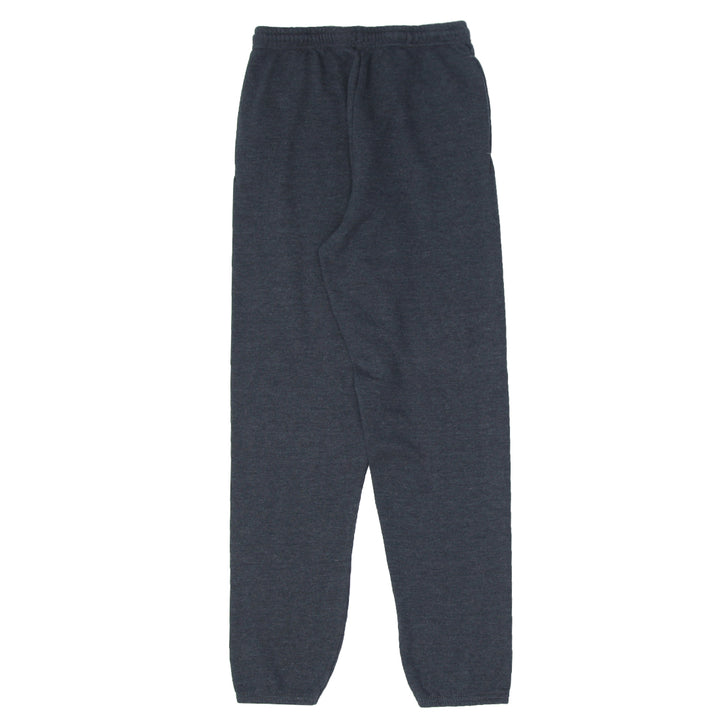 Mens Fruit Of The Loom Gray Sweatpants