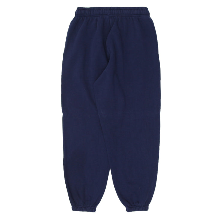 Mens Polo Ralph Lauren Navy Fleece Sweatpants