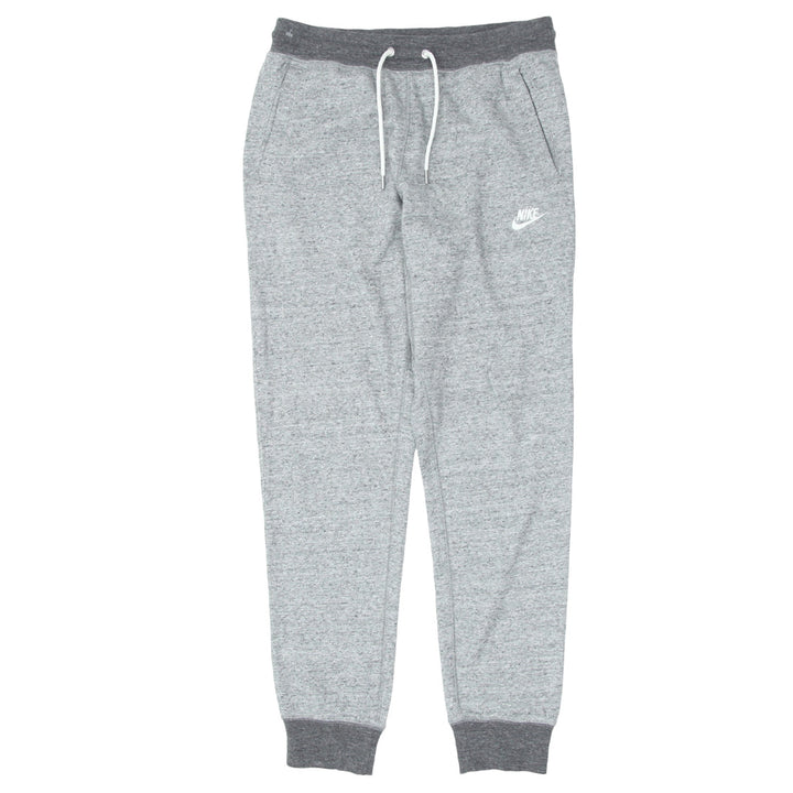 Mens Nike Embroidered Sweat Jogger Pants