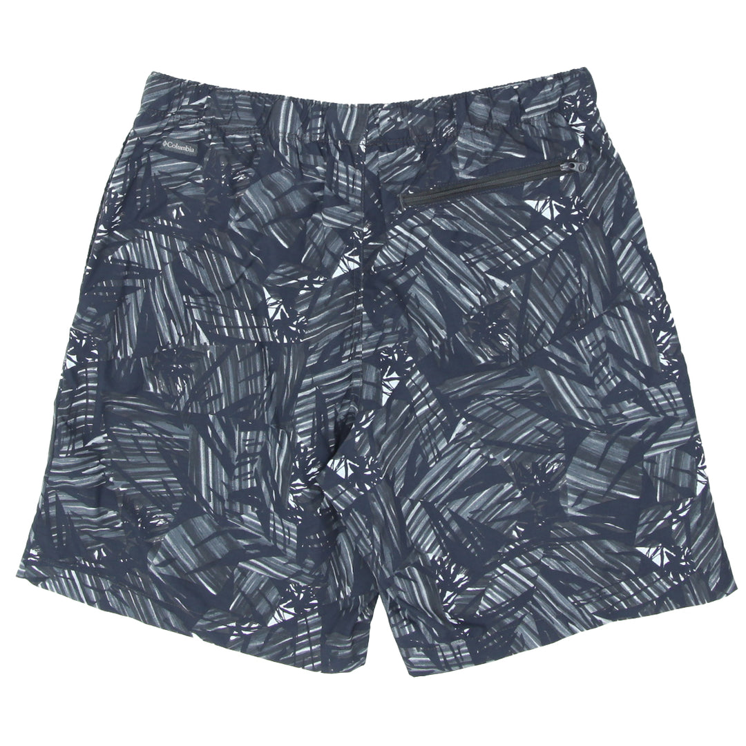 Mens Columbia Omni-Shade Sun Protection Shorts