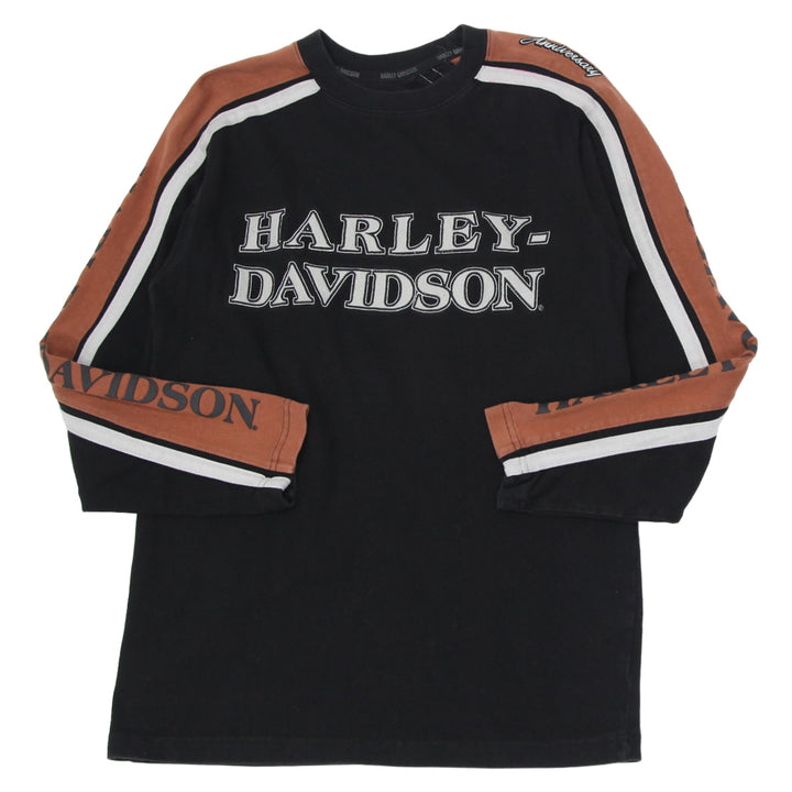 Mens Harley Davidson 105th Anniversary Sweatshirt