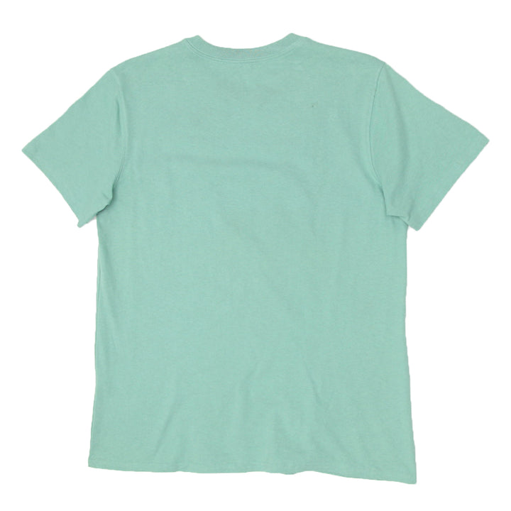 Ladies Original Fit Pocket Carhartt T-Shirt