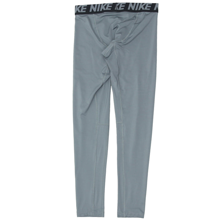 Mens Nike Compression Pants