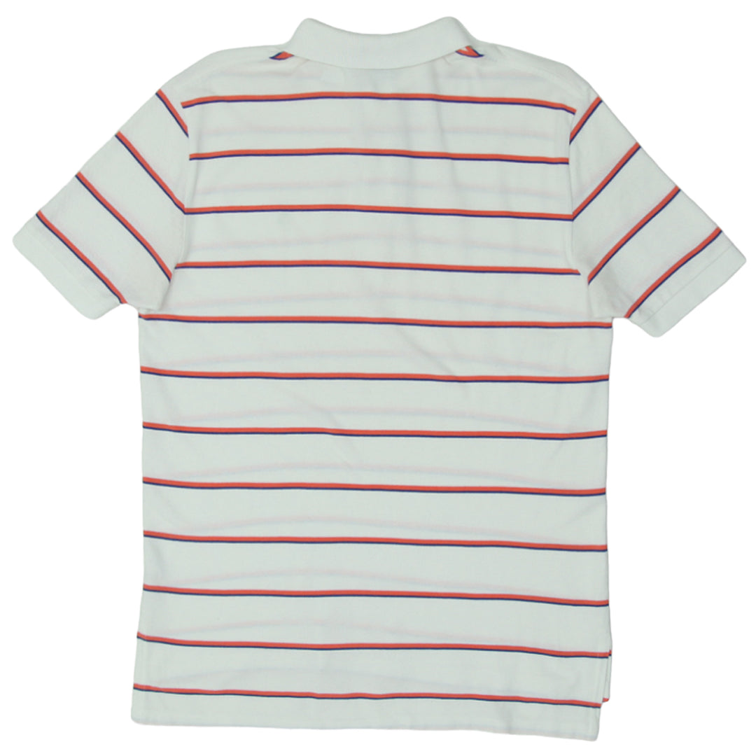 Mens Polo by Ralph Lauren Stripe Polo T-Shirt