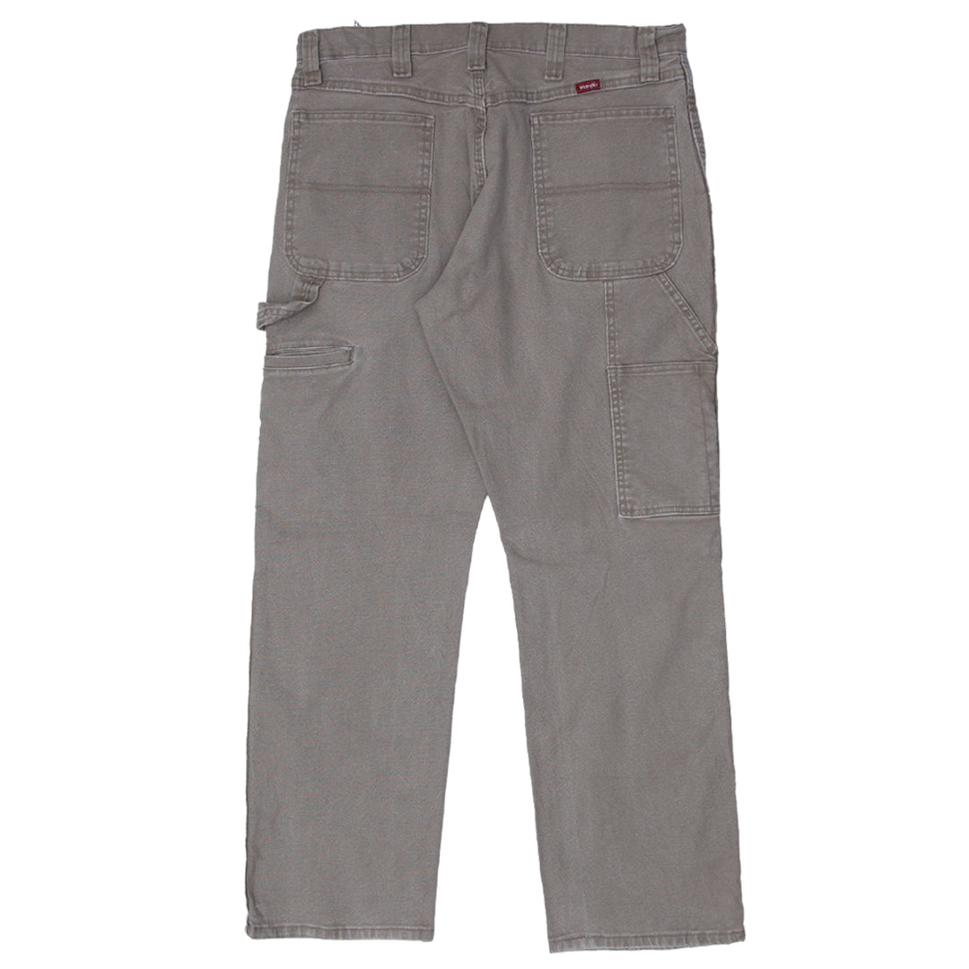 Mens Wrangler Carpenter Pants