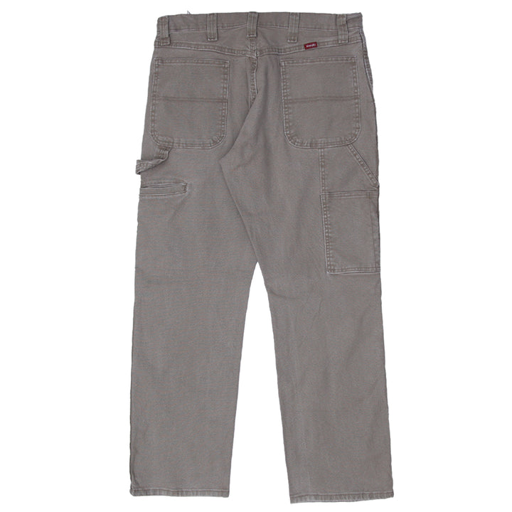 Mens Wrangler Carpenter Pants