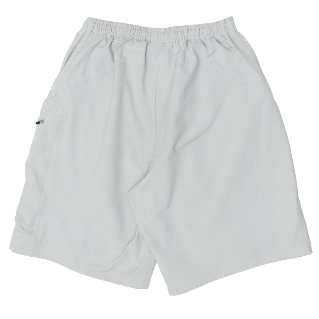 Mens Nike Logo Fit Dry Shorts