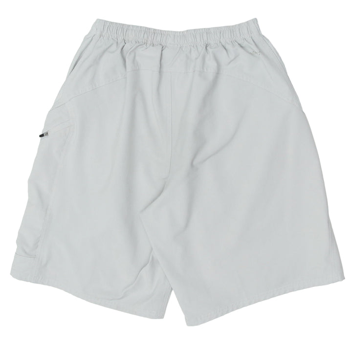 Mens Nike Logo Fit Dry Shorts