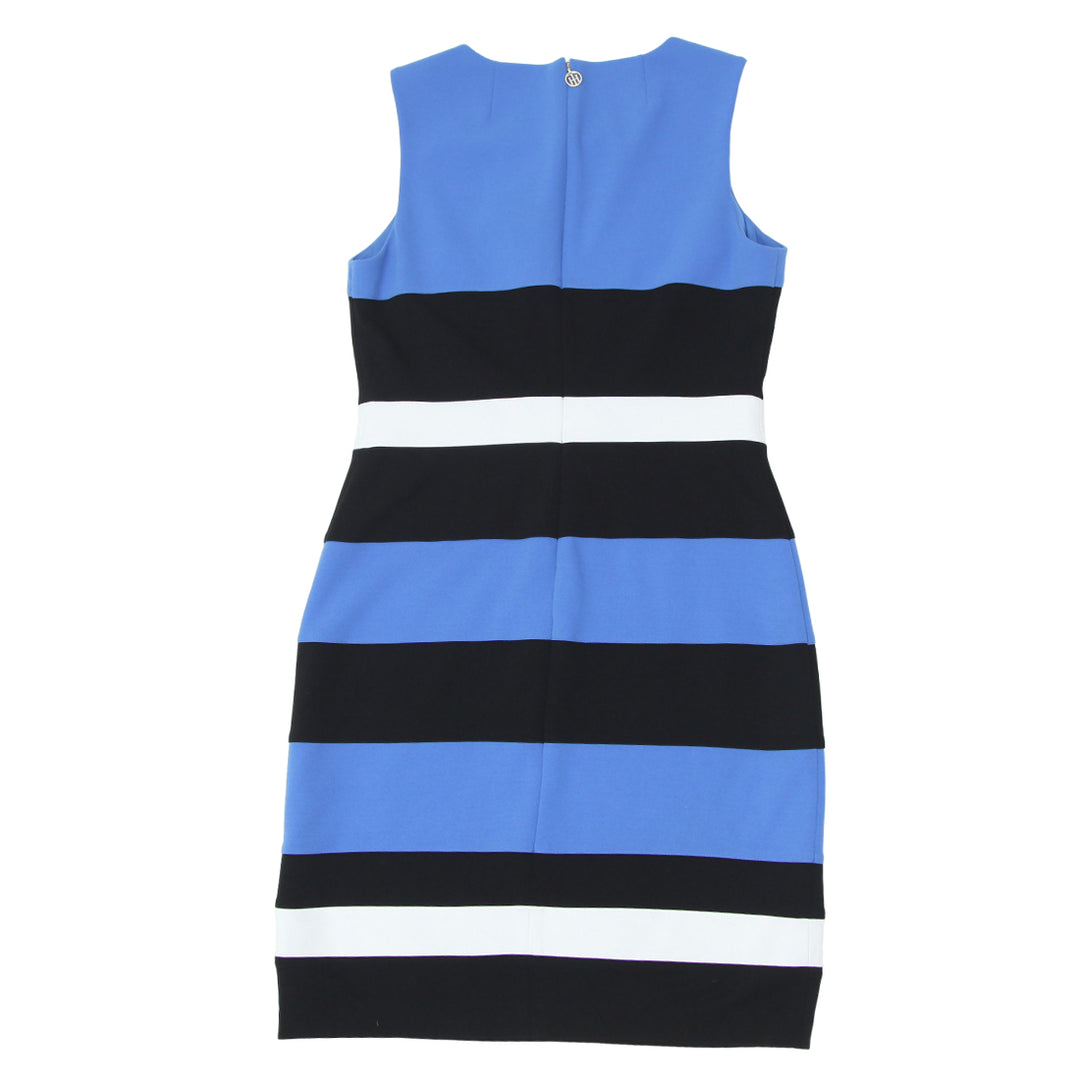 Ladies Tommy Hilfiger Sleeveless Dress