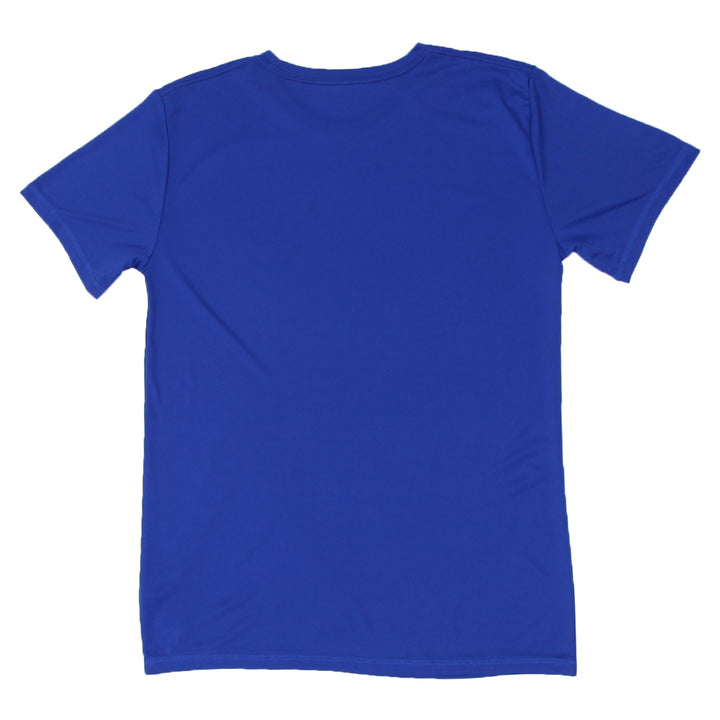 Boys Youth Adidas Sports T-Shirt