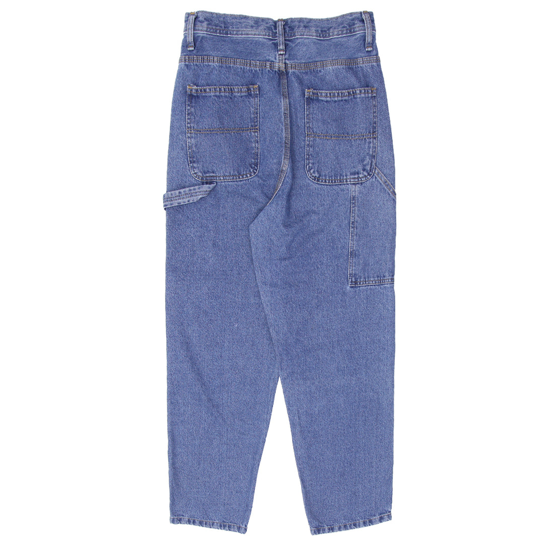 Mens Carpenter Denim Jeans