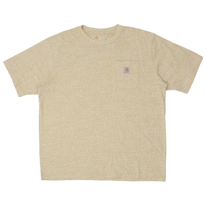 Mens Carhartt Original Fit Pocket T-Shirt