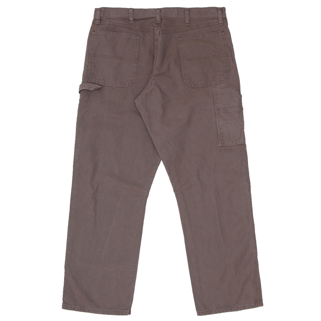 Mens Rustler Carpenter Pants