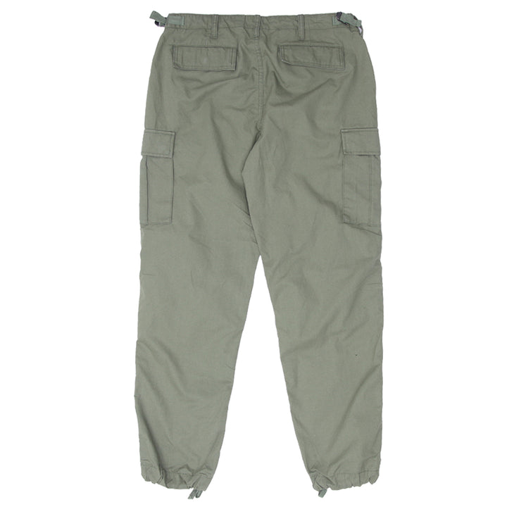 Mens Obey Cargo Jogger Pants