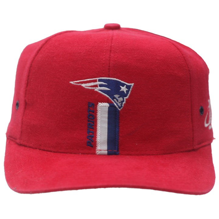 New England Patriots Snapback Adjustable Cap