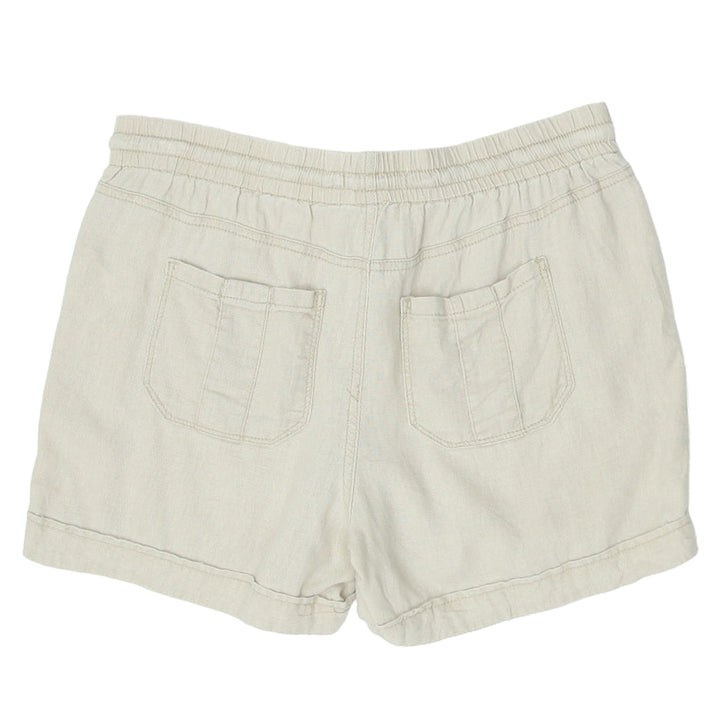 Ladies Reitmans Linen Shorts