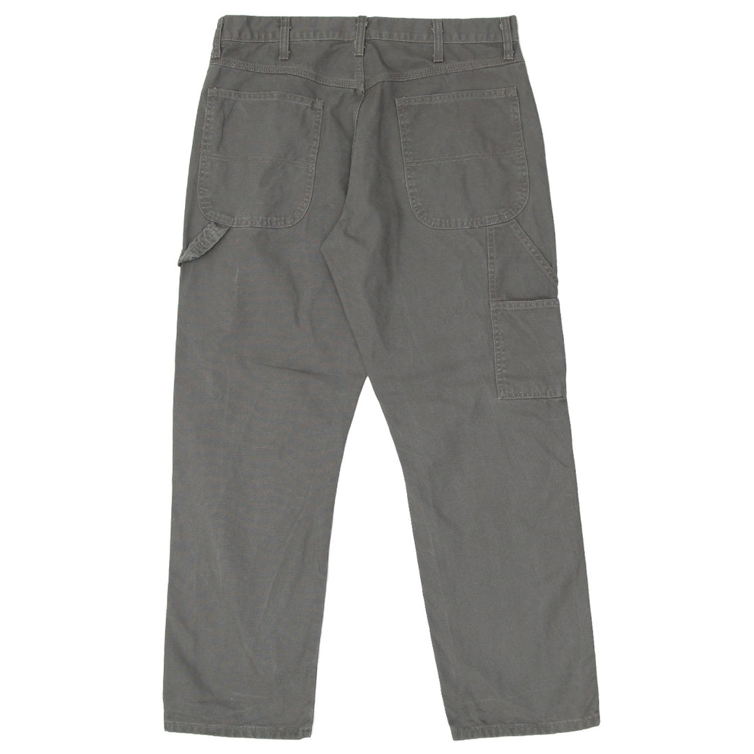 Mens Rustler Carpenter Pants