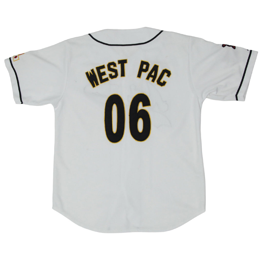 Mens Avionics Baseball Jersey