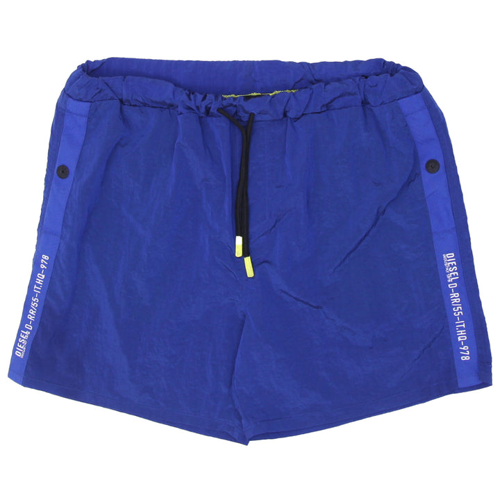 Mens Diesel Swim Shorts